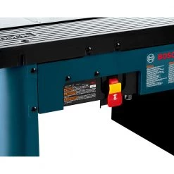 Factory Reconditioned Bosch RA1181-RT Benchtop Router Table 11 Factory Reconditioned Bosch RA1181-RT Benchtop Router Table -RECONDITIONED PRODUCTS Store bshrra1181 rt b