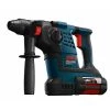 Factory Reconditioned Bosch RH328VC-36K-RT 36V Cordless Lithium-Ion 1-1/8 In. SDS-Plus Rotary Hammer Kit -RECONDITIONED PRODUCTS Store bshrrh328vc 36k rt