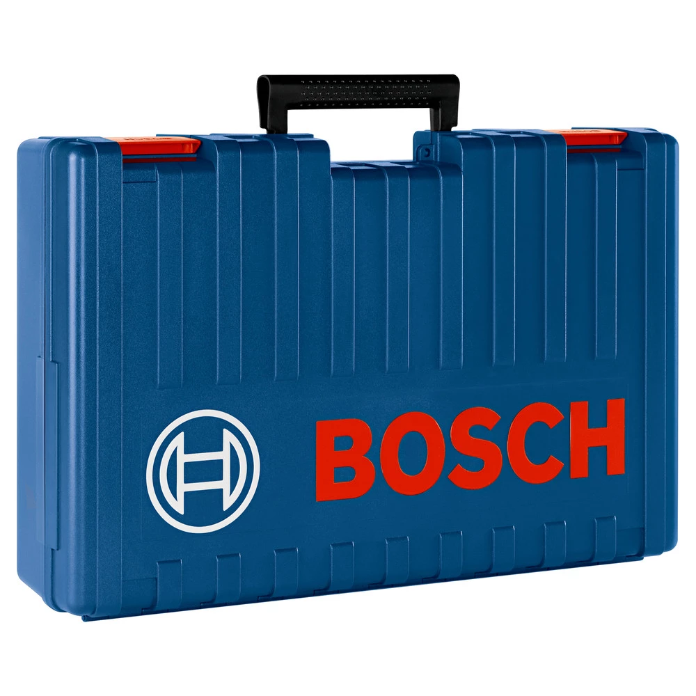 Factory Reconditioned Bosch RH745-RT 120V 13.5 Amp SDS-max 1-3/4 In. Corded Rotary Hammer 5 Factory Reconditioned Bosch RH745-RT 120V 13.5 Amp SDS-max 1-3/4 In. Corded Rotary Hammer - Image 3