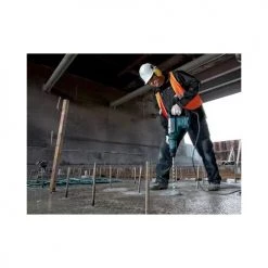 Factory Reconditioned Bosch RH745-RT 120V 13.5 Amp SDS-max 1-3/4 In. Corded Rotary Hammer 16 Factory Reconditioned Bosch RH745-RT 120V 13.5 Amp SDS-max 1-3/4 In. Corded Rotary Hammer -RECONDITIONED PRODUCTS Store bshrrh745 rt f