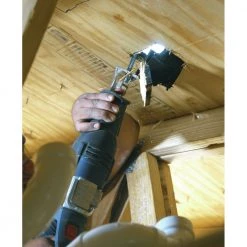 Factory Reconditioned Bosch RS325-RT 12 Amp Reciprocating Saw With Case -RECONDITIONED PRODUCTS Store bshrrs325 rt e