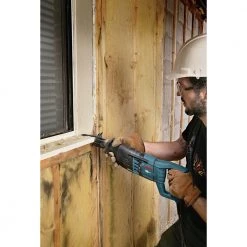 Factory Reconditioned Bosch RS325-RT 12 Amp Reciprocating Saw With Case -RECONDITIONED PRODUCTS Store bshrrs325 rt f