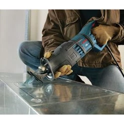 Factory Reconditioned Bosch RS428-RT 14 Amp 1-1/8 In. Reciprocating Saw 10 Factory Reconditioned Bosch RS428-RT 14 Amp 1-1/8 In. Reciprocating Saw -RECONDITIONED PRODUCTS Store bshrrs428 rt c