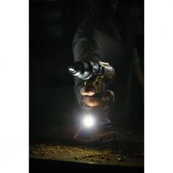 Factory Reconditioned Dewalt DCK387D1M1R 20V MAX XR Compact 3-Tool Combo Kit -RECONDITIONED PRODUCTS Store dewrdck387d1m1r i