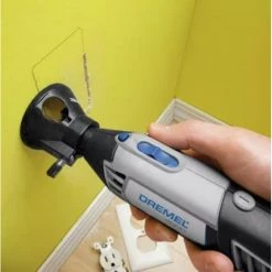 Factory Reconditioned Dremel 4000-DR-RT Variable Speed High Performance Rotary Tool Kit -RECONDITIONED PRODUCTS Store drlr4000 dr rt e