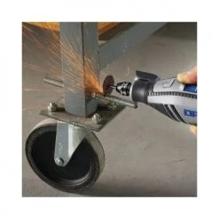 Factory Reconditioned Dremel 4300-DR-RT Variable Speed Rotary Tool -RECONDITIONED PRODUCTS Store drlr4300 dr rt g