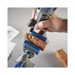 Factory Reconditioned Dremel 4300-DR-RT Variable Speed Rotary Tool -RECONDITIONED PRODUCTS Store drlr4300 dr rt h