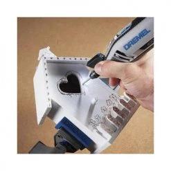 Factory Reconditioned Dremel 4300-DR-RT Variable Speed Rotary Tool -RECONDITIONED PRODUCTS Store drlr4300 dr rt i