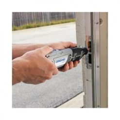 Factory Reconditioned Dremel 8220-DR-RT 12V Max Cordless Lithium-Ion Rotary Tool Kit With 1.5 Ah Battery Pack -RECONDITIONED PRODUCTS Store drlr8220 dr rt t