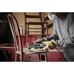 Factory Reconditioned Dremel MM35-DR-RT 120V 3.5 Amp Variable Speed Corded Oscillating Multi-Tool Kit -RECONDITIONED PRODUCTS Store drlrmm35 dr rt b