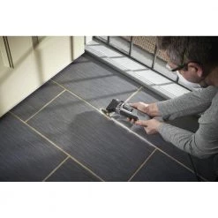 Factory Reconditioned Dremel MM35-DR-RT 120V 3.5 Amp Variable Speed Corded Oscillating Multi-Tool Kit -RECONDITIONED PRODUCTS Store drlrmm35 dr rt f