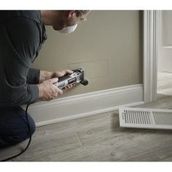 Factory Reconditioned Dremel MM35-DR-RT 120V 3.5 Amp Variable Speed Corded Oscillating Multi-Tool Kit -RECONDITIONED PRODUCTS Store drlrmm35 dr rt g