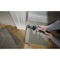 Factory Reconditioned Dremel MM35-DR-RT 120V 3.5 Amp Variable Speed Corded Oscillating Multi-Tool Kit -RECONDITIONED PRODUCTS Store drlrmm35 dr rt h