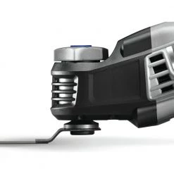 Factory Reconditioned Dremel MM50-DR-RT Multi-Max 5 Amp Tool-Less Oscillating Tool Kit With Accessory Set -RECONDITIONED PRODUCTS Store drlrmm50 dr rt b