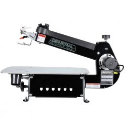 Factory Reconditioned Excalibur EX-21CRB 21 In. Tilting Head Scroll Saw With Foot Switch -RECONDITIONED PRODUCTS Store exzrex 21crb e
