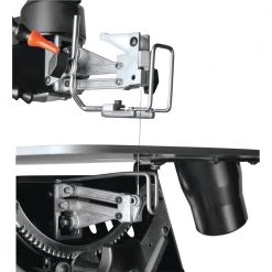 Factory Reconditioned Excalibur EX-21CRB 21 In. Tilting Head Scroll Saw With Foot Switch -RECONDITIONED PRODUCTS Store exzrex 21crb g