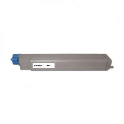 Factory Reconditioned Innovera AC-O9600KR 15000 Page-Yield Replacement For Oki Type C7 (42918904), Remanufactured Toner - Black