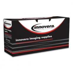 Factory Reconditioned Innovera IVRCLT506C Remanufactured Cyan High-Yield Toner, Replacement For Samsung Clt-C506l, 3,500 Page-Yield 6 Factory Reconditioned Innovera IVRCLT506C Remanufactured Cyan High-Yield Toner, Replacement For Samsung Clt-C506l, 3,500 Page-Yield -RECONDITIONED PRODUCTS Store ivrrclt506c a