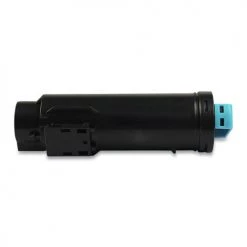 RECONDITIONED PRODUCTS Store 3 Factory Reconditioned Innovera AC-D0825XCR Remanufactured Cyan Toner, Replacement For Dell 593-Bbox, 2,500 Page-Yield