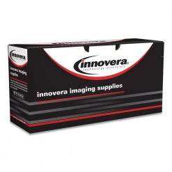 Factory Reconditioned Innovera IVRF400A 1500 Page-Yield Remanufactured Replacement For HP 201A Toner - Black