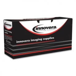 Factory Reconditioned Innovera IVRY505L 3500 Page-Yield Replacement For Samsung CLT-Y505L (SU514A), Remanufactured High-Yield Toner - Yellow