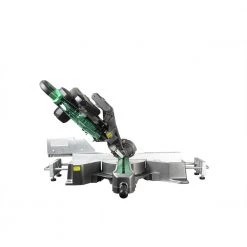 Factory Reconditioned Metabo HPT C12RSH2SM 15 Amp Dual Bevel 12 In. Corded Sliding Compound Miter Saw 12 Factory Reconditioned Metabo HPT C12RSH2SM 15 Amp Dual Bevel 12 In. Corded Sliding Compound Miter Saw -RECONDITIONED PRODUCTS Store mhprc12rsh2sm c
