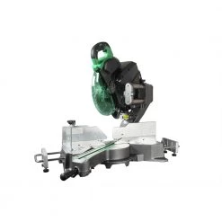 Factory Reconditioned Metabo HPT C12RSH2SM 15 Amp Dual Bevel 12 In. Corded Sliding Compound Miter Saw 14 Factory Reconditioned Metabo HPT C12RSH2SM 15 Amp Dual Bevel 12 In. Corded Sliding Compound Miter Saw -RECONDITIONED PRODUCTS Store mhprc12rsh2sm e