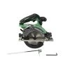 Factory Reconditioned Metabo HPT C18DBALQ4M 18V Cordless Brushless Lithium-Ion 6-1/2 In. Deep Cut Circular Saw (Tool Only) 1 Factory Reconditioned Metabo HPT C18DBALQ4M 18V Cordless Brushless Lithium-Ion 6-1/2 In. Deep Cut Circular Saw (Tool Only) -RECONDITIONED PRODUCTS Store mhprc18dbalq4mr