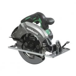 Factory Reconditioned Metabo HPT C3607DAQ4M MultiVolt 36V Brushless 7-1/4 In. Cordless Circular Saw (Tool Only)