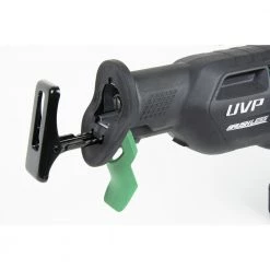 Factory Reconditioned Metabo HPT CR36DAQ4M MultiVolt 36V Brushless 1-1/4 In. Cordless Reciprocating Saw With Orbital Action (Tool Only) -RECONDITIONED PRODUCTS Store mhprcr36daq4m d