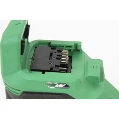 Factory Reconditioned Metabo HPT CR36DAQ4M MultiVolt 36V Brushless 1-1/4 In. Cordless Reciprocating Saw With Orbital Action (Tool Only) -RECONDITIONED PRODUCTS Store mhprcr36daq4m g