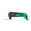 Factory Reconditioned Metabo HPT CV18DBLQ5M 18V Brushless Lithium-Ion Cordless Oscillating Multi-Tool (Tool Only) 1 Factory Reconditioned Metabo HPT CV18DBLQ5M 18V Brushless Lithium-Ion Cordless Oscillating Multi-Tool (Tool Only) -RECONDITIONED PRODUCTS Store mhprcv18dblq5m