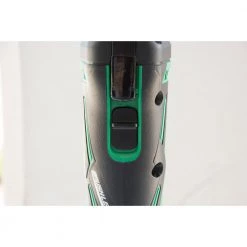 Factory Reconditioned Metabo HPT CV18DBLQ5M 18V Brushless Lithium-Ion Cordless Oscillating Multi-Tool (Tool Only) -RECONDITIONED PRODUCTS Store mhprcv18dblq5m b