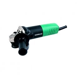 Factory Reconditioned Metabo HPT G12SR4M 6.2 Amp 4-1/2 In. Angle Grinder 8 Factory Reconditioned Metabo HPT G12SR4M 6.2 Amp 4-1/2 In. Angle Grinder -RECONDITIONED PRODUCTS Store mhprg12sr4mr b