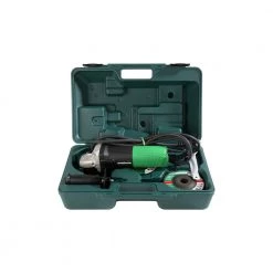 Factory Reconditioned Metabo HPT G12SR4M 6.2 Amp 4-1/2 In. Angle Grinder 9 Factory Reconditioned Metabo HPT G12SR4M 6.2 Amp 4-1/2 In. Angle Grinder -RECONDITIONED PRODUCTS Store mhprg12sr4mr c
