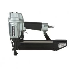 Factory Reconditioned Metabo HPT N5008AC2M 16-Gauge 7/16 In. Crown 2 In. Construction Stapler