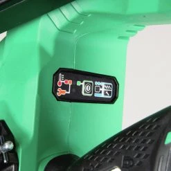 Factory Reconditioned Metabo HPT NR3675DDMR MultiVolt 36V Brushless Lithium-Ion 21 Degree 3-1/2 In. Cordless Duplex Nailer Kit (2.5 Ah) -RECONDITIONED PRODUCTS Store mhprnr3675ddmr j