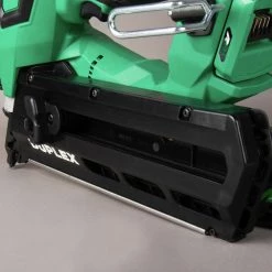 Factory Reconditioned Metabo HPT NR3675DDMR MultiVolt 36V Brushless Lithium-Ion 21 Degree 3-1/2 In. Cordless Duplex Nailer Kit (2.5 Ah) -RECONDITIONED PRODUCTS Store mhprnr3675ddmr k