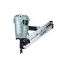 Factory Reconditioned Metabo HPT NR90ADS1M 35-Degree Paper Collated 3-1/2 In. Strip Framing Nailer -RECONDITIONED PRODUCTS Store mhprnr90ads1mr