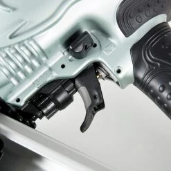 Factory Reconditioned Metabo HPT NR90AES1M 2 In. To 3-1/2 In. Plastic Collated Framing Nailer -RECONDITIONED PRODUCTS Store mhprnr90aes1mr d