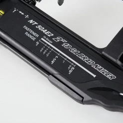 Factory Reconditioned Metabo HPT NT50AE2M 18-Gauge 2 In. Finish Brad Nailer Kit -RECONDITIONED PRODUCTS Store mhprnt50ae2mr d