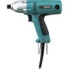 Factory Reconditioned Makita 6952-R 115V 2.3 Amp Variable Speed 1/4 In. Corded Impact Driver With Hex Drive -RECONDITIONED PRODUCTS Store mktr6952 r