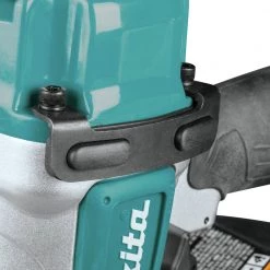 Factory Reconditioned Makita AN454-R 1-3/4 In. Coil Roofing Nailer -RECONDITIONED PRODUCTS Store mktran454 r h