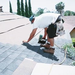 Factory Reconditioned Makita AN454-R 1-3/4 In. Coil Roofing Nailer -RECONDITIONED PRODUCTS Store mktran454 r o