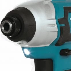 Factory Reconditioned Makita CT232-R CXT 12V Max Brushless Lithium-Ion Cordless Drill Driver And Impact Driver Combo Kit (1.5 Ah) -RECONDITIONED PRODUCTS Store mktrct232 r e