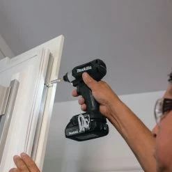 Factory Reconditioned Makita CX200RB-R 18V LXT Lithium-Ion Sub-Compact Brushless Cordless 2-Pc. Combo Kit -RECONDITIONED PRODUCTS Store mktrcx200rb r i