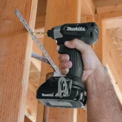 Factory Reconditioned Makita CX200RB-R 18V LXT Lithium-Ion Sub-Compact Brushless Cordless 2-Pc. Combo Kit -RECONDITIONED PRODUCTS Store mktrcx200rb r n