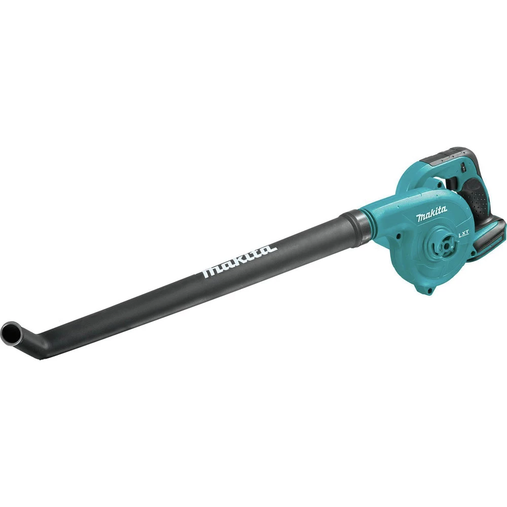 Factory Reconditioned Makita DUB183Z-R 18V LXT Lithium-Ion Cordless Floor Blower (Tool Only) 4 Factory Reconditioned Makita DUB183Z-R 18V LXT Lithium-Ion Cordless Floor Blower (Tool Only) - Image 2