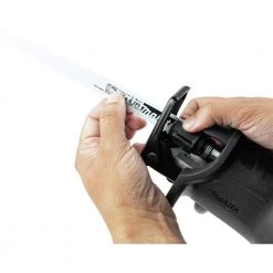 Factory Reconditioned Makita JR3051T-R 115V 12 Amp Corded Reciprocating Saw -RECONDITIONED PRODUCTS Store mktrjr3051t r c