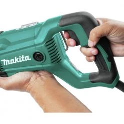 Factory Reconditioned Makita JR3051T-R 115V 12 Amp Corded Reciprocating Saw -RECONDITIONED PRODUCTS Store mktrjr3051t r f